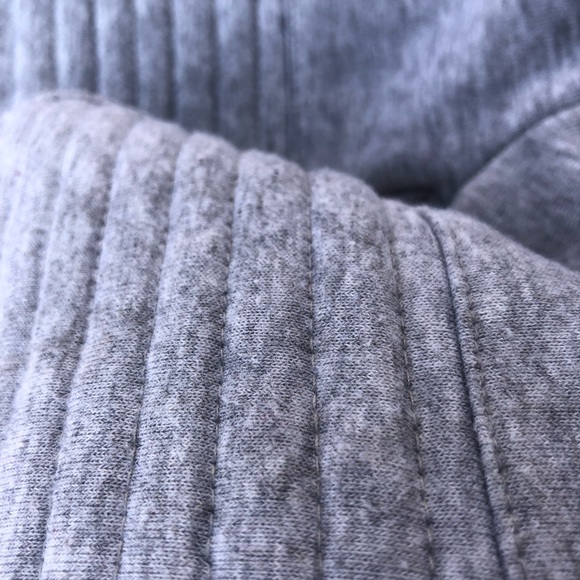 U.S. Polo Assn. Baby Boys Gray Sweatpants Size 12M - Picture 6 of 8